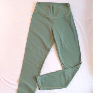 NVGTN signature solid leggings